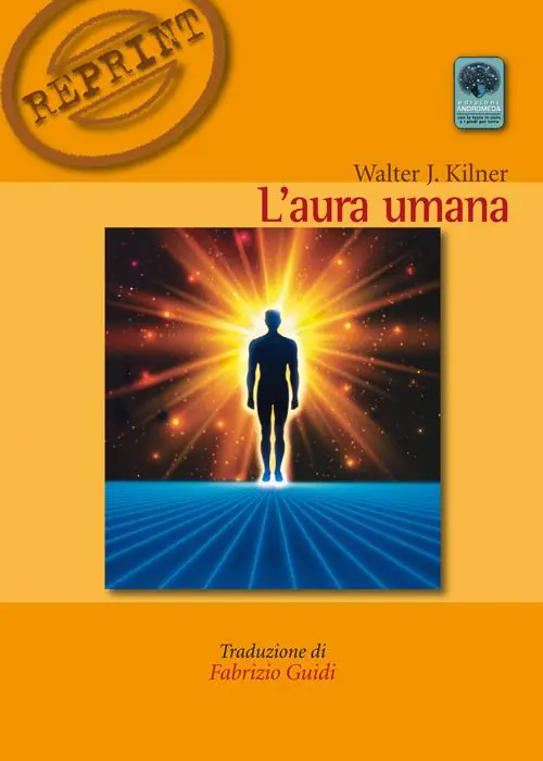 Sconto L‘ aura umana
