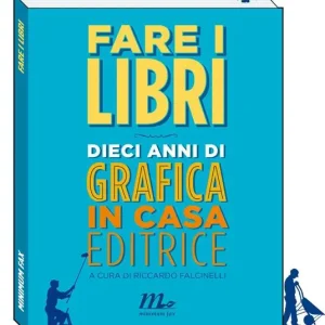 Non Perdere Fare i libri