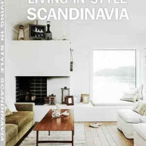 Novità Living in style Scandinavia. Ediz. inglese e francese