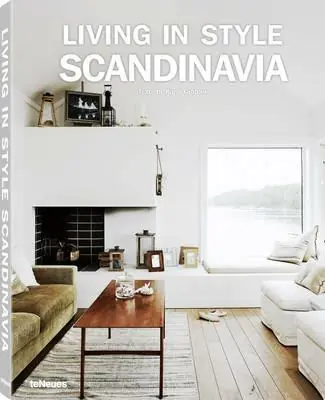 Novità Living in style Scandinavia. Ediz. inglese e francese
