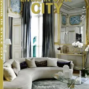 Compra Adesso Living in style city. Ediz. illustrata