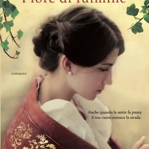 Fiore di fulmine Quantità Limitata