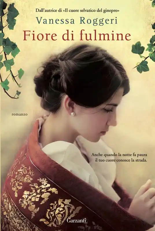 Fiore di fulmine Quantità Limitata