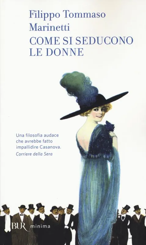 Occasione Imperdibile Come si seducono le donne