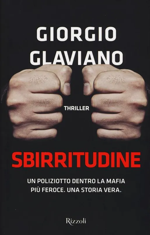Sbirritudine Direttamente Dal Produttore