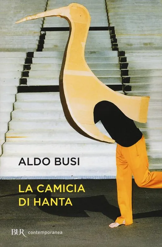 La camicia di Hanta Economico