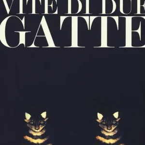 Vite di due gatte Di Tendenza