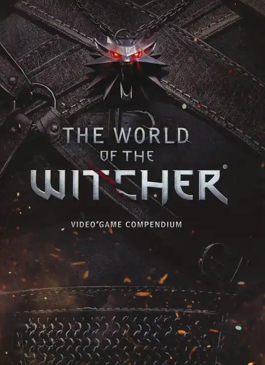 Promozione Esclusiva The world of The Witcher. Video game compendium. Ediz. illustrata