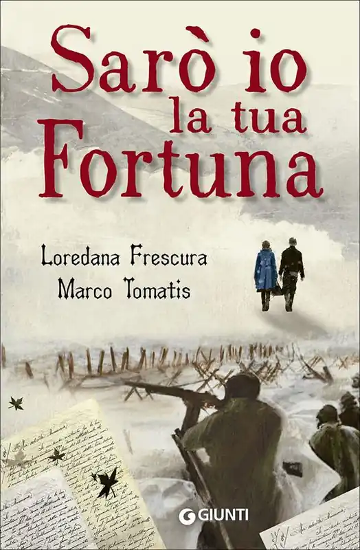 Scelto Dai Clienti Sarò io la tua fortuna