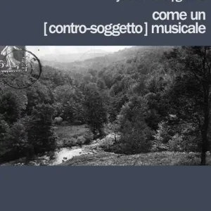 Direttamente Dal Produttore Come un (contro-soggetto) musicale. Testo francese a fronte