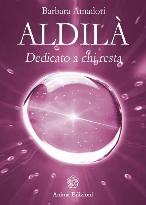 Aldilà. Dedicato a chi resta Offerta Lampo