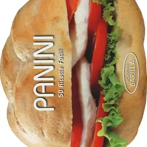 Super Prezzo Panini. 50 ricette facili