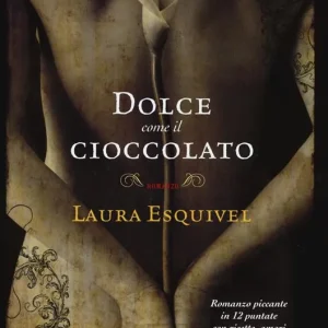 Dolce come il cioccolato Esclusivo