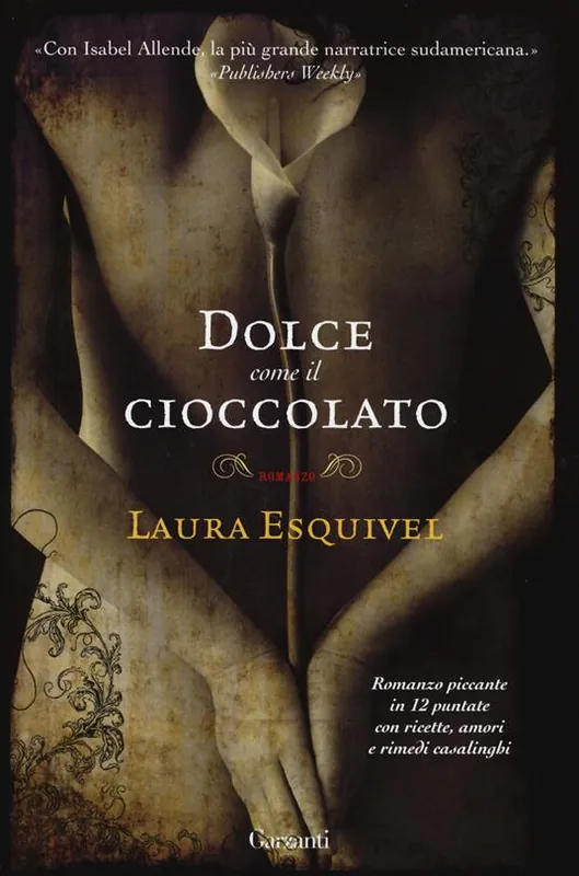 Dolce come il cioccolato Esclusivo