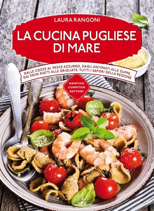 La cucina pugliese di mare A Buon Prezzo