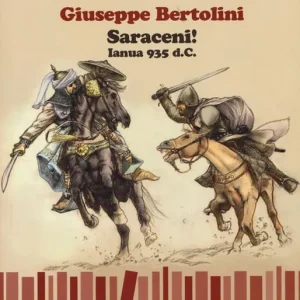 Saraceni! Ianua 935 d. C. Di Tendenza
