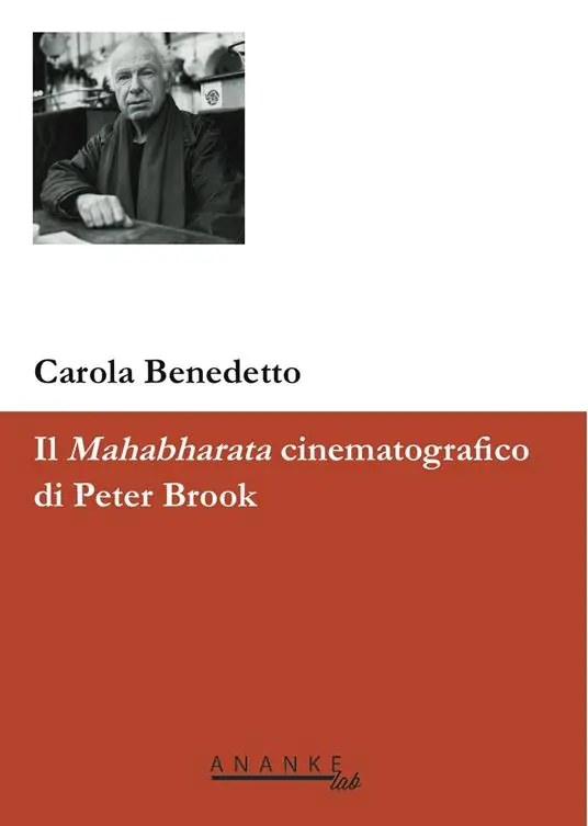 Il Mahabharata cinematografico di Peter Brook Miglior Prezzo