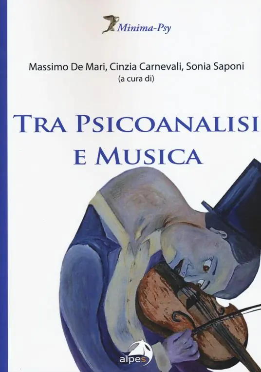 Esclusivo Tra psicoanalisi e musica
