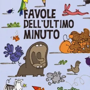 Favole dell‘ultimo minuto Subito Disponibile