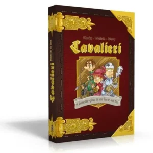 Compra Online Cavalieri
