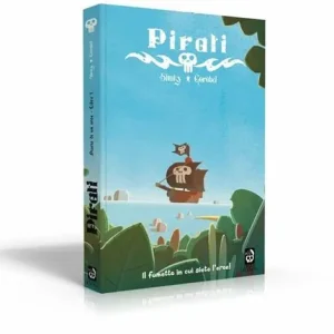 Pirati. Diario di un eroe. Vol. 1 Prezzo Scontato