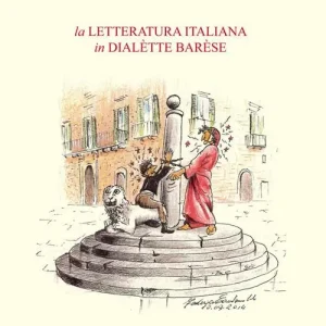 La letteratura italiana in dialètte barèse Nuova Collezione