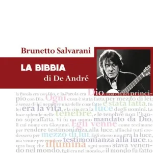 La Bibbia di De André Esclusivo
