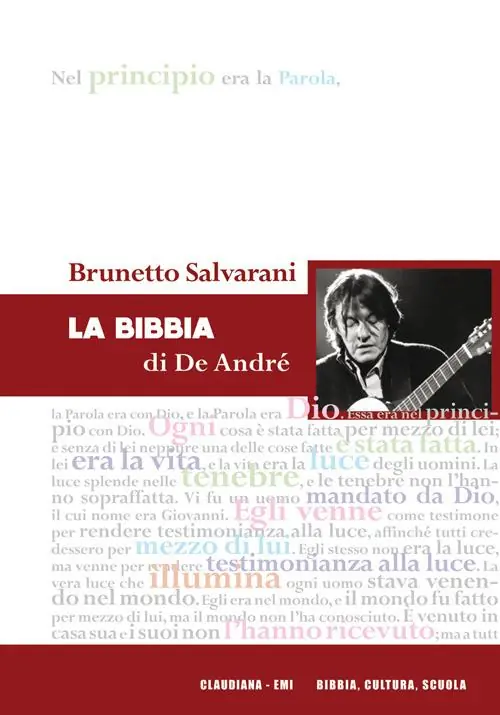 La Bibbia di De André Esclusivo