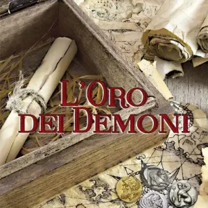 L‘ oro dei demoni Must-Have