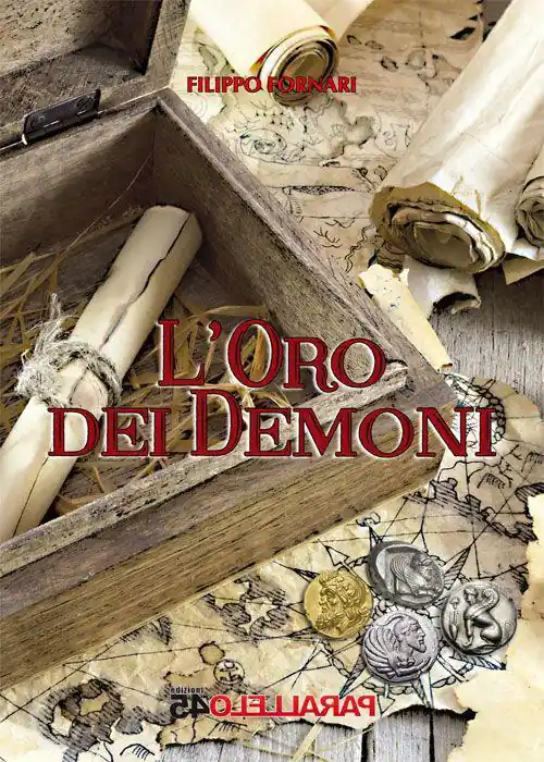 L‘ oro dei demoni Must-Have