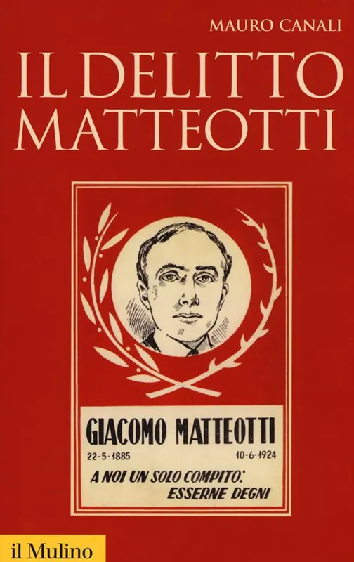 Il delitto Matteotti Più Venduto