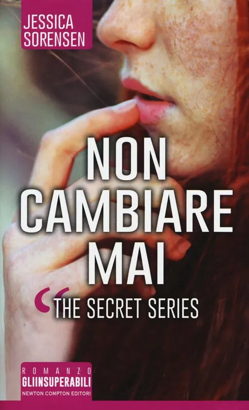 A Buon Prezzo Non cambiare mai. The Secret Series