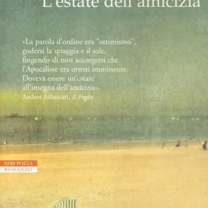 Occasione L‘estate dell‘amicizia