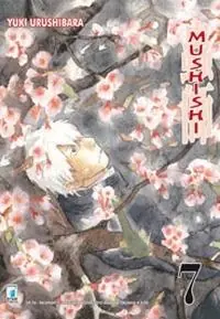 Mushishi. Vol. 7 Offerta Del Giorno