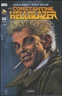 Hellblazer. Vol. 22 Soddisfatti O Rimborsati