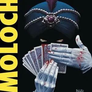 Moloch. Before Watchmen. Vol. 1 Spedizione Espresso