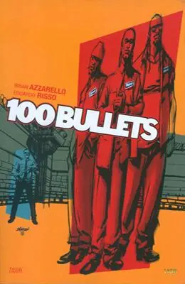 Compra Online 100 bullets. Vol. 11