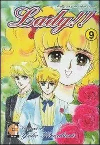 Lady!! Milly, un giorno dopo l‘altro!. Vol. 9 Vendita Finale