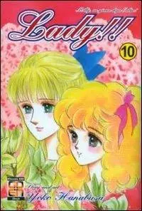 Lady!! Milly, un giorno dopo l‘altro!. Vol. 10 Saldi