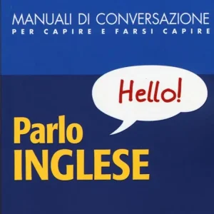 Di Tendenza Parlo inglese