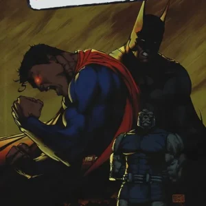 La ragazza di Krypton. Superman/Batman. Vol. 2 Acquista Ora