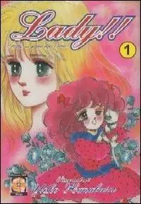 Lady!! Milly, un giorno dopo l‘altro!. Vol. 1 Prezzo Conveniente
