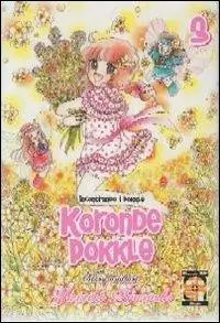 Ultimissimo Modello Koronde Pokkle. Incontrando i Pokkle. Vol. 3