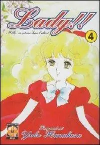 Lady!! Milly, un giorno dopo l‘altro!. Vol. 4 Promozione