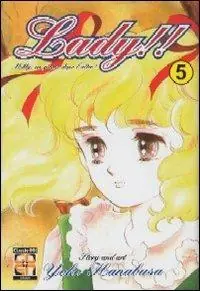 Lady!! Milly, un giorno dopo l‘altro!. Vol. 5 Di Tendenza