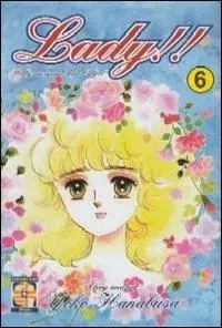 Lady!! Milly, un giorno dopo l‘altro!. Vol. 6 Promozione