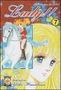 Lady!! Milly, un giorno dopo l‘altro!. Vol. 7 Non Perdere