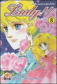 Lady!! Milly, un giorno dopo l‘altro!. Vol. 8 Soddisfatti O Rimborsati