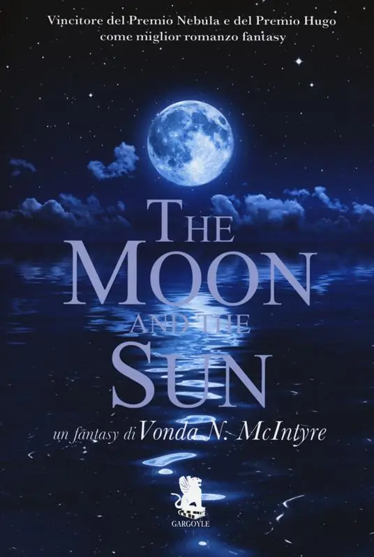 Must-Have The moon and the sun
