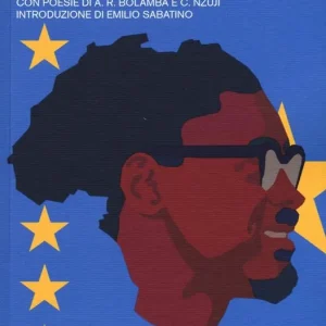 Direttamente Dal Produttore Patrice Lumumba, il Congo, l‘Africa. Con poesie di A. R. Bolamba e C. Nzuji